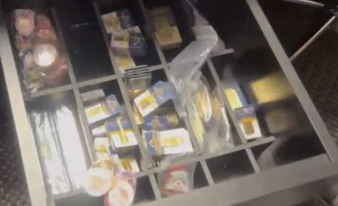 Büyükçekmece Adliyesi'ndeki soygunda gelişme: İşte Erdal Timurtaş'ın emanet odasından çaldığı o altınlar! - Resim : 1