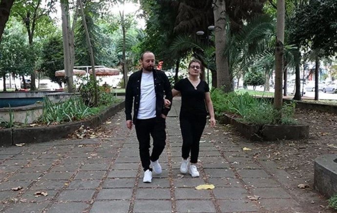 Film değil gerçek! Aile hekimine gitti hayatının şokunu yaşadı! Yıllardır yaşayan bir ölüymüş - Resim : 1