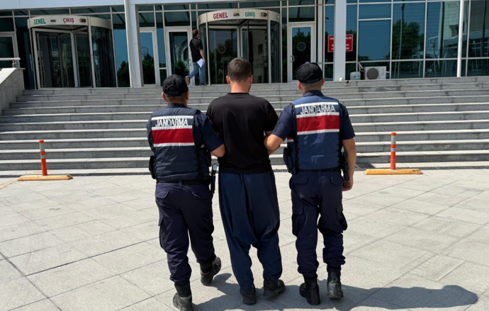 Bakan Yerlikaya tek tek açıkladı! 61 noktada orman yangını: 23 kişi gözaltına alındı - Resim : 3