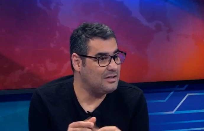 Enver Aysever kimdir, kaç yaşında, nereli? Enver Aysever ne iş yapıyor? - Resim : 6