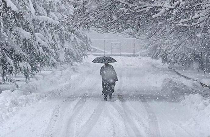 Meteoroloji uyardı! Hava sıcaklıkları düşecek, buzlanma ve don geliyor - Resim: 3
