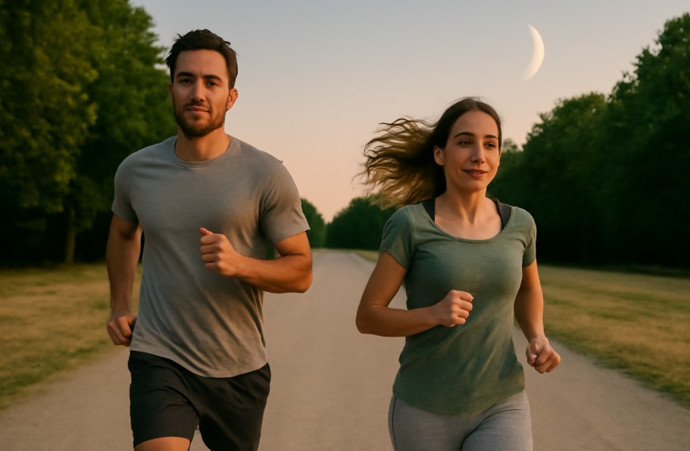 Abartma, Abarttırma! Mars–Jüpiter Kare Açı Etkisi - Resim : 1