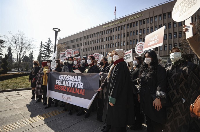 Tuma Çelik'in yargılanmasına başlandı - Resim : 2