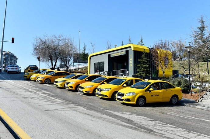 İSPARK otopark fiyatlarına zam! İşte yeni tarifeler - Resim : 2