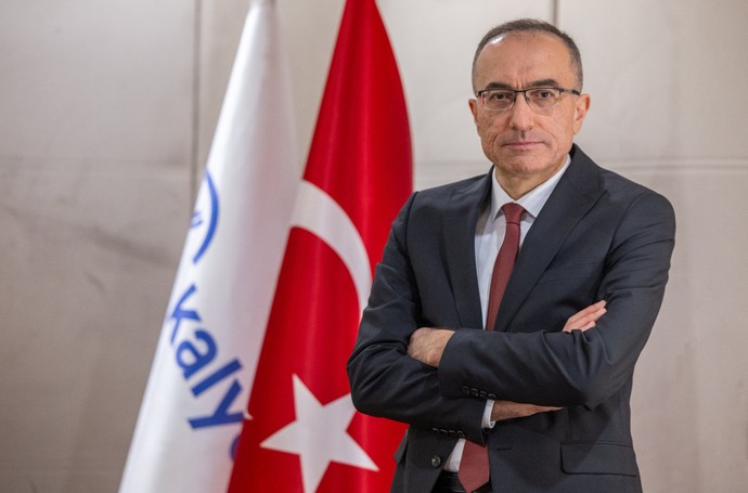 Kalyon PV, adeta güneş gibi parladı! Küresel Ölçekte “2025 En İyi Performans Gösteren Güneş Paneli Üreticileri" arasına giren ilk ve tek Türk şirketi oldu - Resim : 4