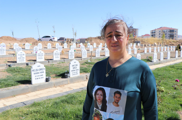 Umutcan ve Melisa boğazları kesilerek katledilmişti! Acılı anne o detayı anlattı: 'En son orada görüldü' - Resim : 4