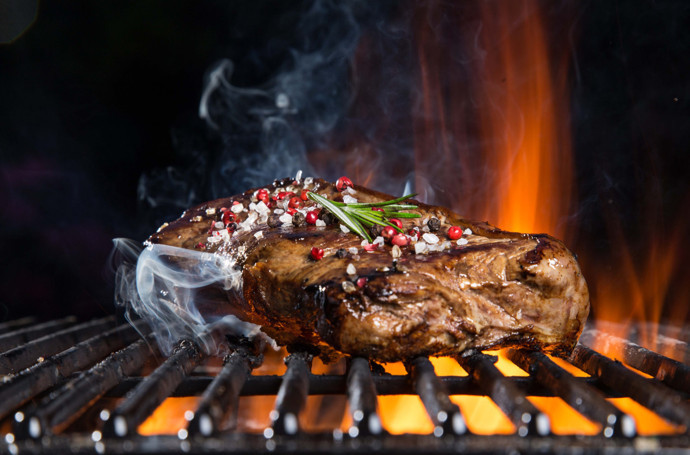 Teksas’ın vazgeçilmezi brisket artık lüks oluyor! Et krizi restoranları vurdu! Ünlü barbekücüler kapanma noktasında - Resim : 2