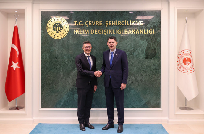 Garanti BBVA ve BBVA, COP31’in küresel bankacılık partneri oldu - Resim : 1