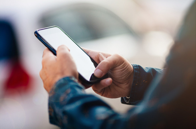 Cep telefonu alacak herkesi ilgilendiriyor! Resmen yürürlüğe girdi: Limit iki katına çıktı - Resim : 1