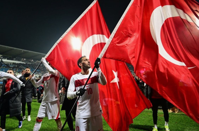 Sezen Aksu’dan A Milli Takım’a büyük jest! Dünya Kupası yolcuğuna özel şarkı - Resim : 2