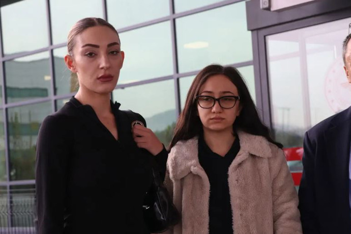 Güllü’nün ölümünde kritik süreç: Gözler iddianameye çevrildi! Vefatından önce çekilen yeni görüntüleri ortaya çıktı - Resim : 1