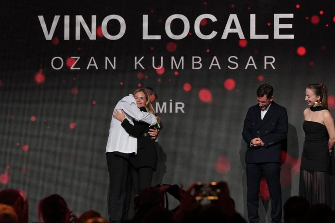 Michelin Rehberi 2026 seçkisi açıklandı! Türkiye'ye gelecek yıl için müjdeli bir haber de var - Resim : 3