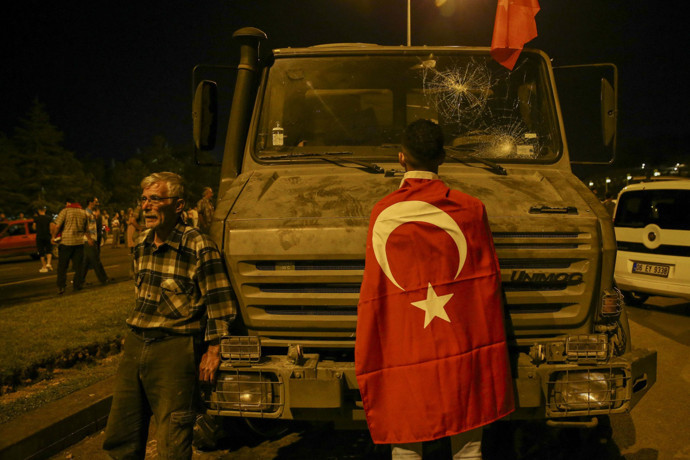 MİT ilk kez paylaştı, hain plan deşifre oldu! Darbe emrini o tarihte vermişler: 15 Temmuz'un arkasındaki