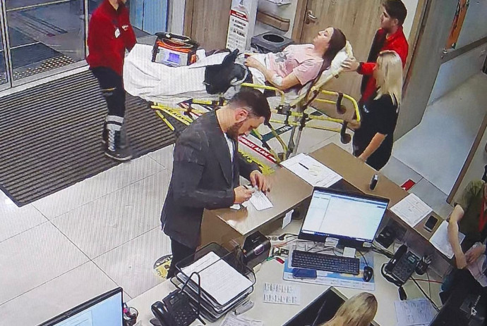 Yemekten zehirlenen 2 kardeş hayatını kaybetmişti... Son görüntüleri ortaya çıktı - Resim : 1