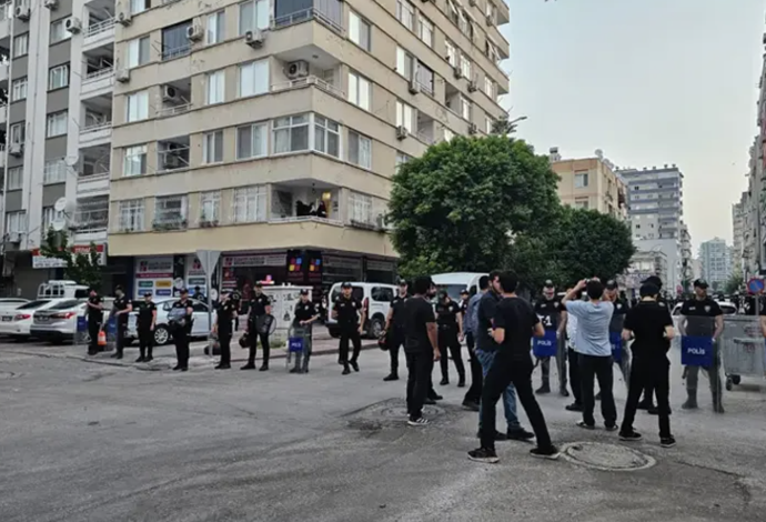 Alparslan Kuytul suç örgütüne 6 ilde operasyon: 32 şüpheli hakkında işlem - Resim : 1