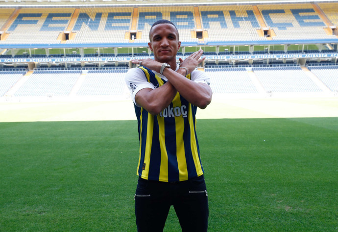 Fenerbahçe'de Kante derken sürpriz ayrılık! Resmen harekete geçtiler - Resim : 1