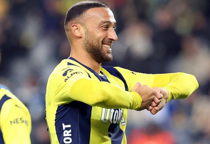 İsmail Kartal’ın ilk isteği belli oldu! Hedef Fenerbahçe’nin tecrübeli ismi - Resim : 1