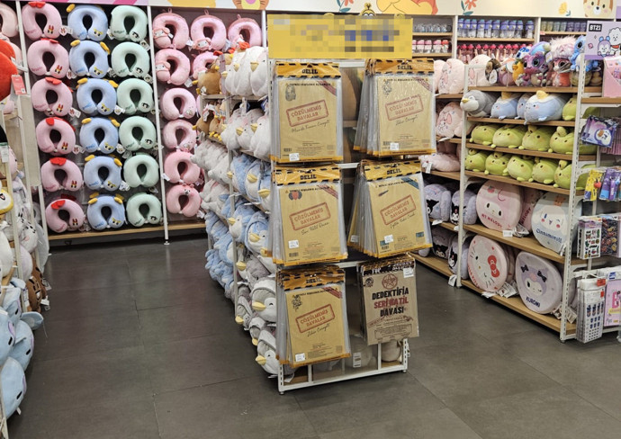 Korkunç cinayetler 'oyun oldu! Oyuncakçılarda satılan kutu oyunlara tepki: Kabul edilemez! - Resim : 1