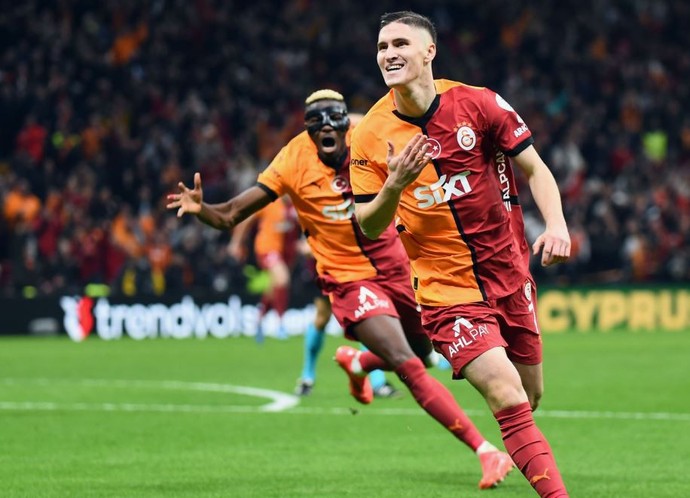 Galatasaray'da 2,5 milyon euro pişmanlığı! Onun hatası Yunus Akgün'de patladı - Resim : 1