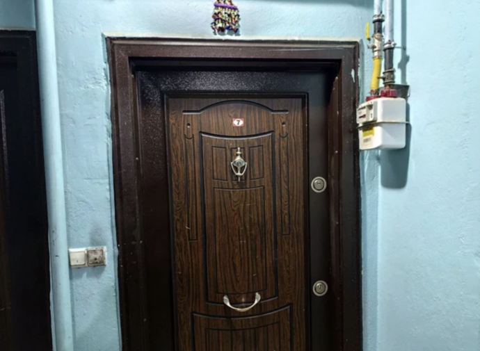 Mardin'de vahşet! Aynı aileden 3 kişi silahla vurulmuş halde bulundu - Resim : 2