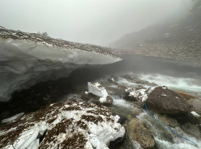 Rize'de korkunç olay! Fotoğraf çektirirken canından oldu - Resim : 2