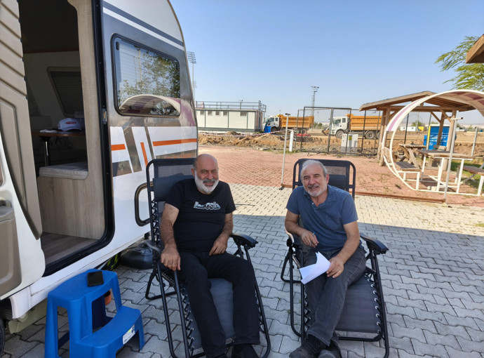 MXGP ve Motofest Afyon'u dünya markası yaptı - Resim : 2