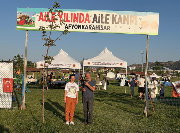 MXGP ve Motofest Afyon'u dünya markası yaptı - Resim : 3