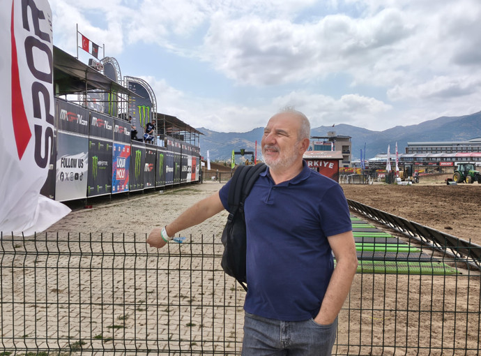 MXGP Türkiye'ye 300 milyon dolarlık tanıtım desteği sağladı - Resim : 1