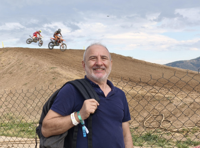 MXGP Türkiye'ye 300 milyon dolarlık tanıtım desteği sağladı - Resim : 2