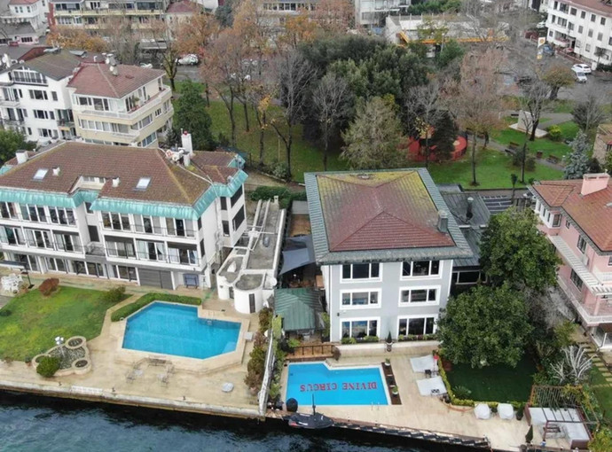 Ünlülere uyuşturucu soruşturmasında yeni gelişme: 14 şüpheli hakkında gözaltı kararı! 2 kişi yurt dışında! Dikkat çeken Kasım Garipoğlu detayı ortaya çıktı - Resim : 4