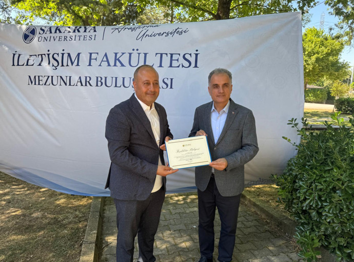 Tez olarak başladı, bir asrın hafızasına dönüştü: 
