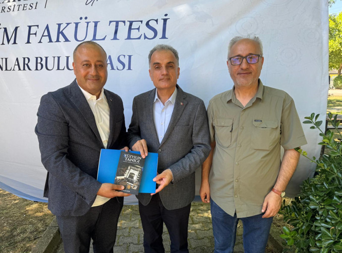 Tez olarak başladı, bir asrın hafızasına dönüştü: 