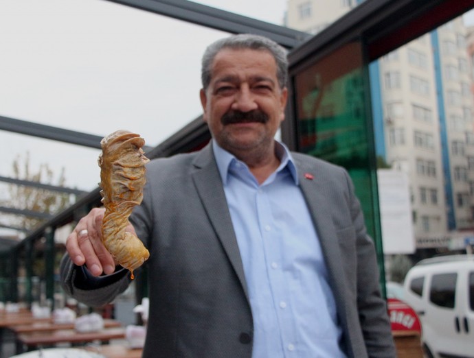 Stoklar tükenince yüzde 75 zam geldi! Vatandaşlar büyük tepki gösterdi, artık her gün yiyemeyecekler - Resim : 2