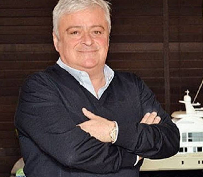 1300 konut sözü verilmişti, peşin paralar ödendi ama... AHBAP kasasından çıkan milyonlar mercek altında - Resim : 1