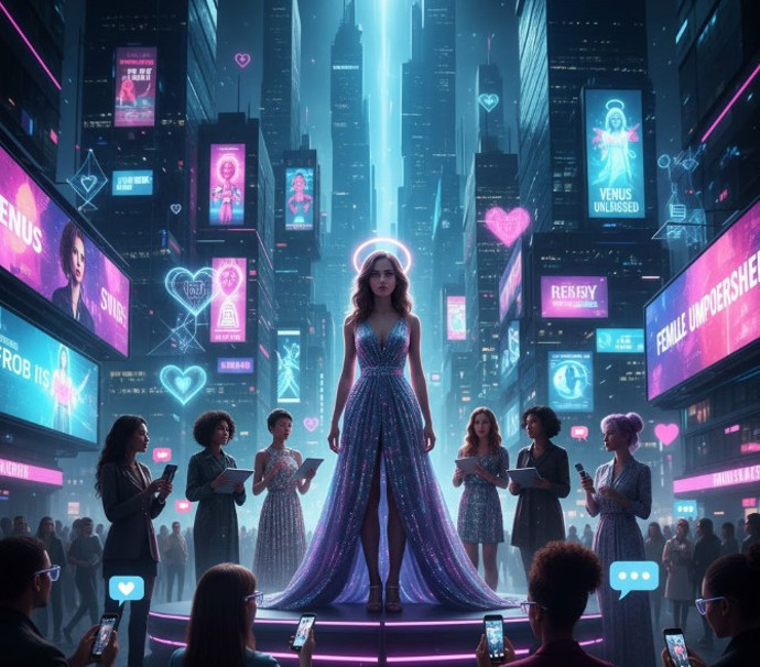 Kriz ,Gerçek, Çözüm Döngüsü! Venüs 29° – Toliman Kavuşumu - Resim : 1