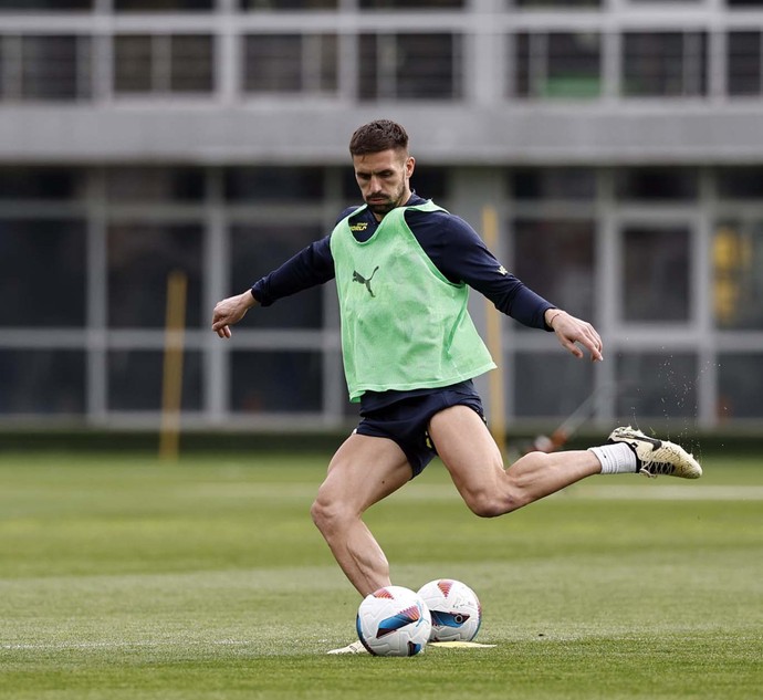 Dusan Tadic’ten şampiyonluk açıklaması! Fenerbahçe taraftarına seslendi - Resim : 3