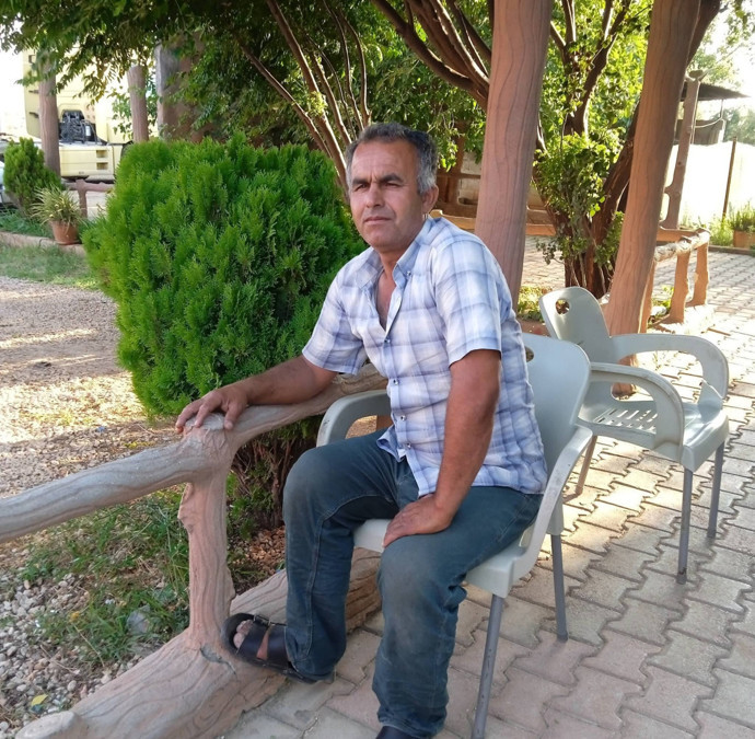 Hatay’da kahreden kaza! Tır devrildi: Baba ve 13 yaşındaki oğlu yanarak can verdi - Resim : 3