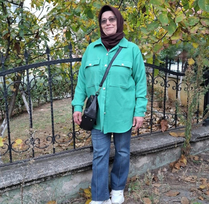 Bir aileyi yok eden arazi kavgası! Emekli imamın silahlı saldırısı 3 can aldı! - Resim : 2
