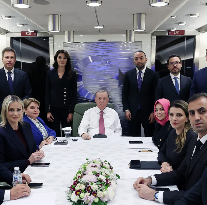 Cumhurbaşkanı Erdoğan'dan futboldaki bahis skandalı açıklaması: Futbolun ruhu adalettir! - Resim : 1