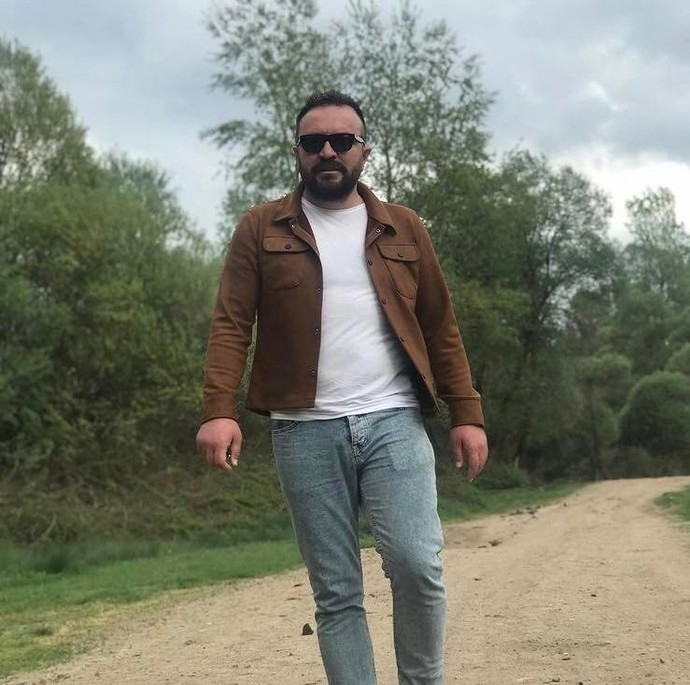 Belediye başkanı ve korumasını öldürmüştü! Sanığın savunması pes dedirtti - Resim : 2