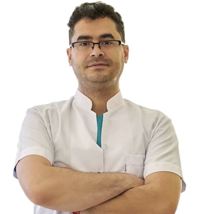 Polatlı’da feci kaza! Ünlü estetik doktoru Zülfü Akşit hayatını kaybetti - Resim : 1