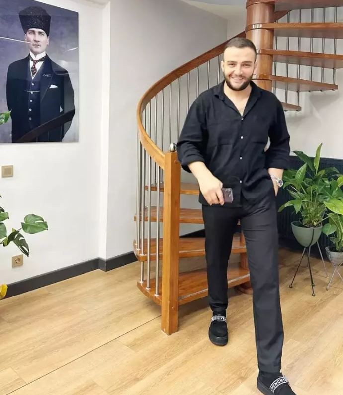 Anıl Altan'la aşk yaşadığı iddia edilmişti! Nilsu Berfin Aktaş'ın sevgilisi ortaya çıktı! Meğer 1 yıldır birliktelermiş - Resim: 6