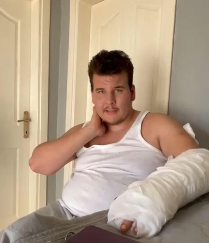 Yol verme kavgasında canından oluyordu! 'En yanlış insanı vurdular' - Resim: 7