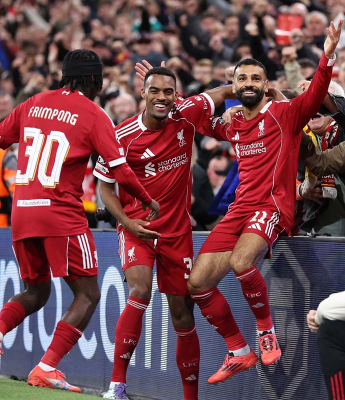 Yılın transfer hamlesi! Süper Lig devinden Mohamed Salah bombası! Hem bonservisini hem de maaşını duyurdular - Resim: 2