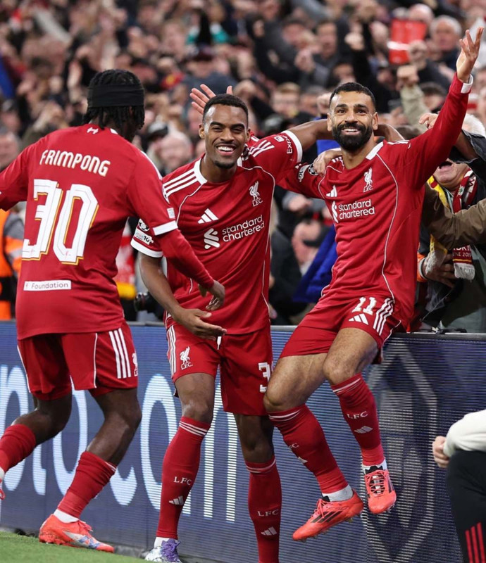 Süper Lig’de yılın transferi Mohamed Salah! Menajeri ‘Tamam’ dedi, ıslak imzası kaldı! Türkiye’ye geliş tarihi belli oldu - Resim: 2