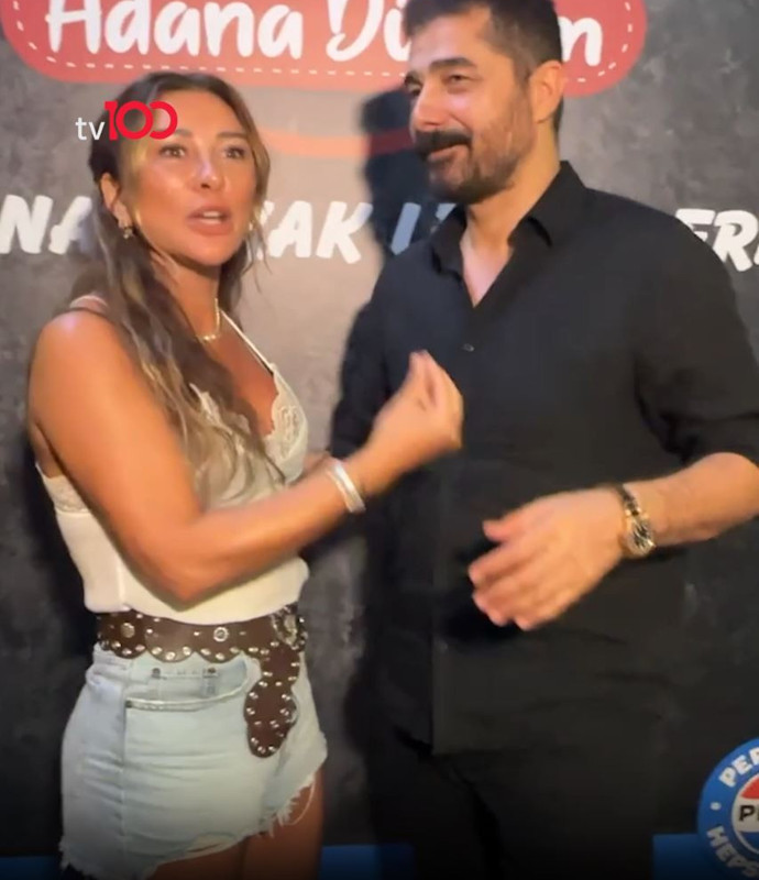 Selen Görgüzel'den İbrahim Tatlıses'e Ahmet Tatlıses çağrısı: