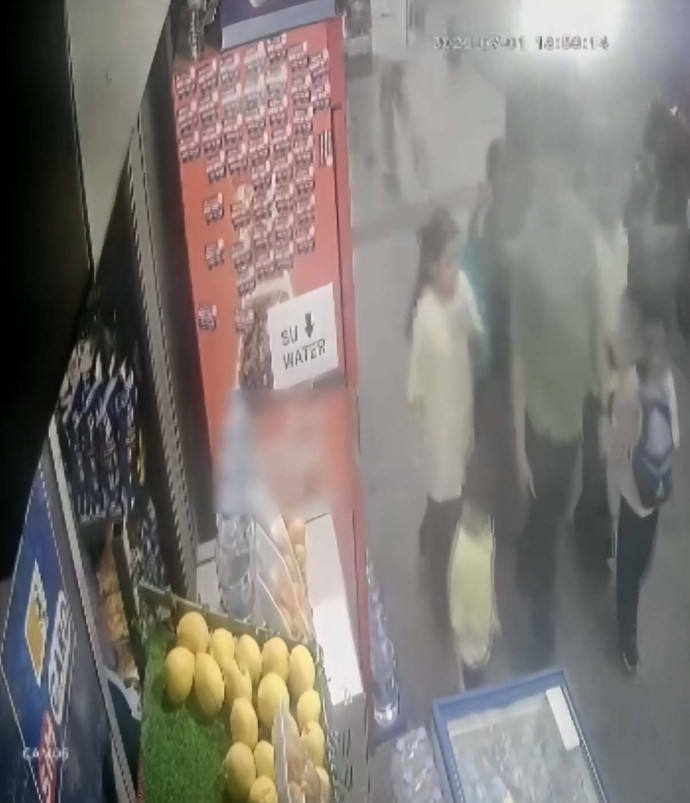 Biri 14, diğeri 15 yaşında! Polis bile şaşkına döndü! Suç kaydı sayıları dudak uçuklattı - Resim : 1