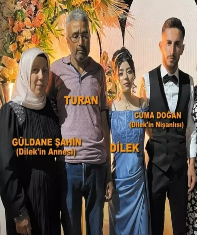 Kayseri’deki kaynana-damat yasak aşkı! Skandal olay büyük tepki topladı: Canlı yayında şoke oldular! - Resim : 4