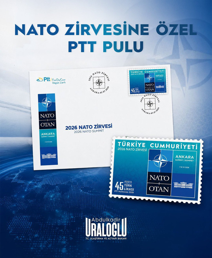 Dünyanın gözü Ankara’daydı! Şimdi o zirve ölümsüzleşti! Satışa sunuldu - Resim : 1