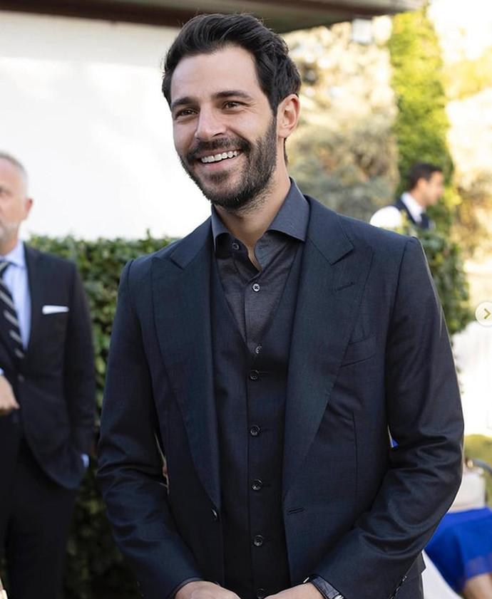 Ünlülere uyuşturucu soruşturmasında yeni gelişme: 14 şüpheli hakkında gözaltı kararı! 2 kişi yurt dışında! Dikkat çeken Kasım Garipoğlu detayı ortaya çıktı - Resim : 8